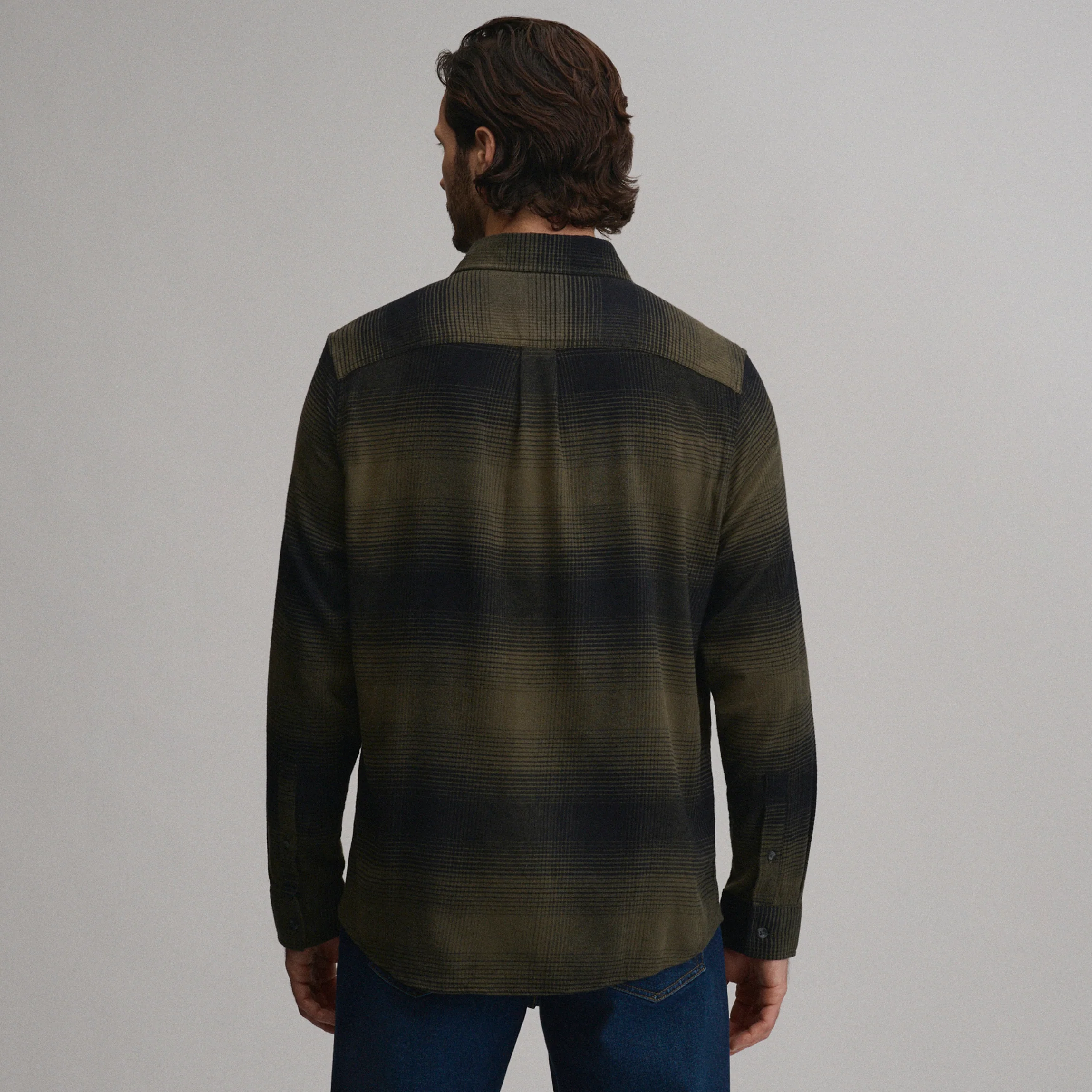 Men's Field 2.0 Flannel Flex Shirt