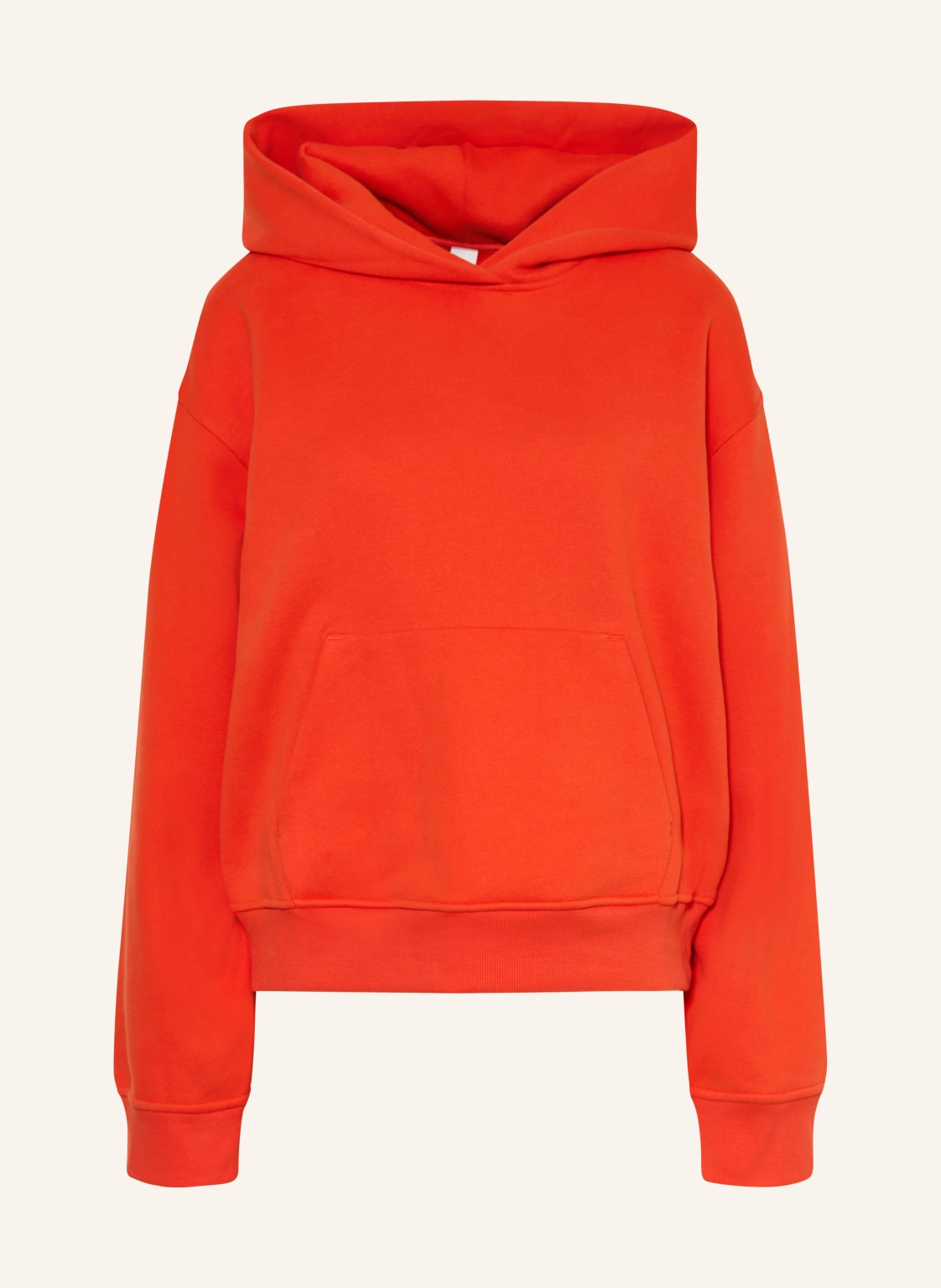 lululemon Oversized-Hoodie STEADY STATE