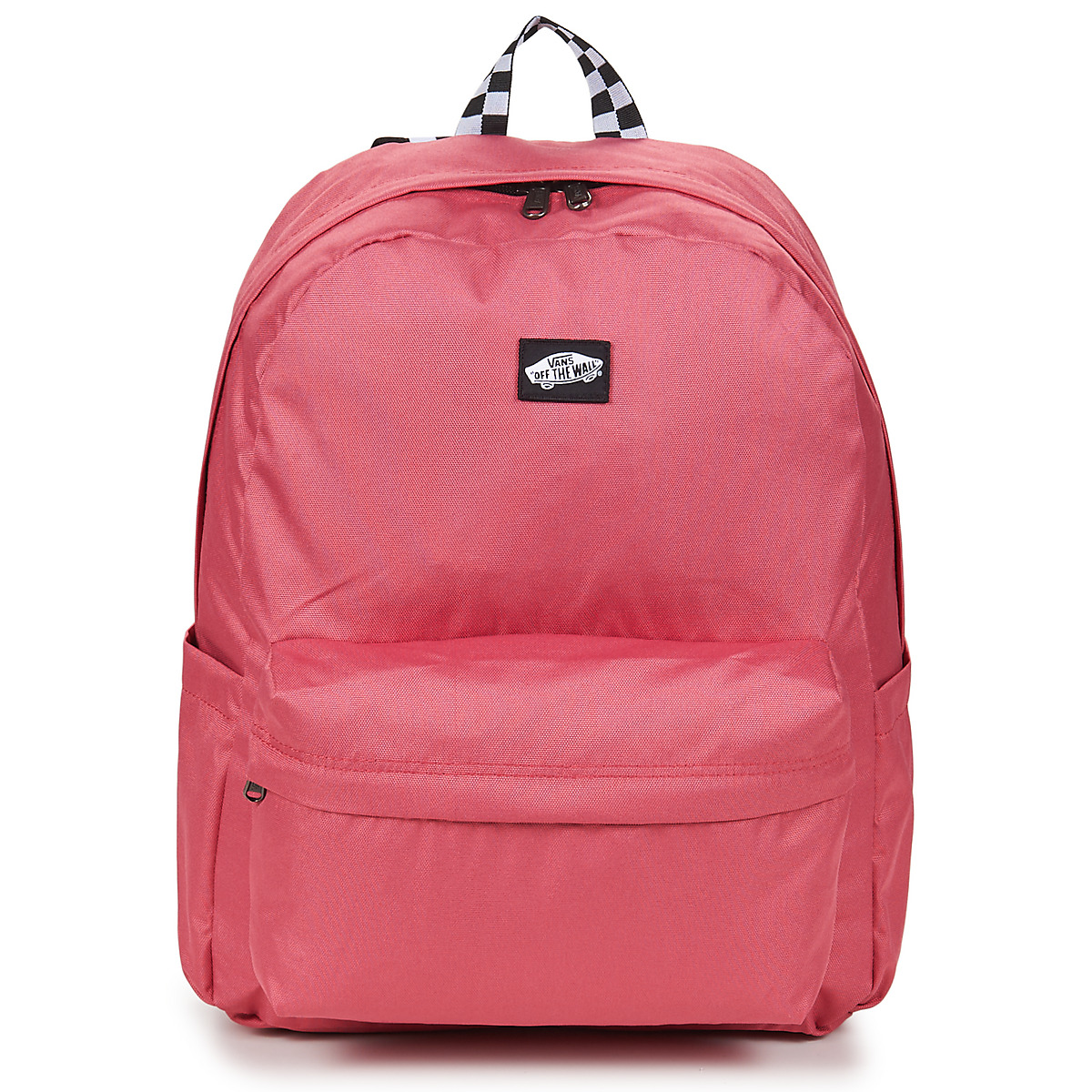 Vans - OLD SKOOL BACKPACK - Pink
