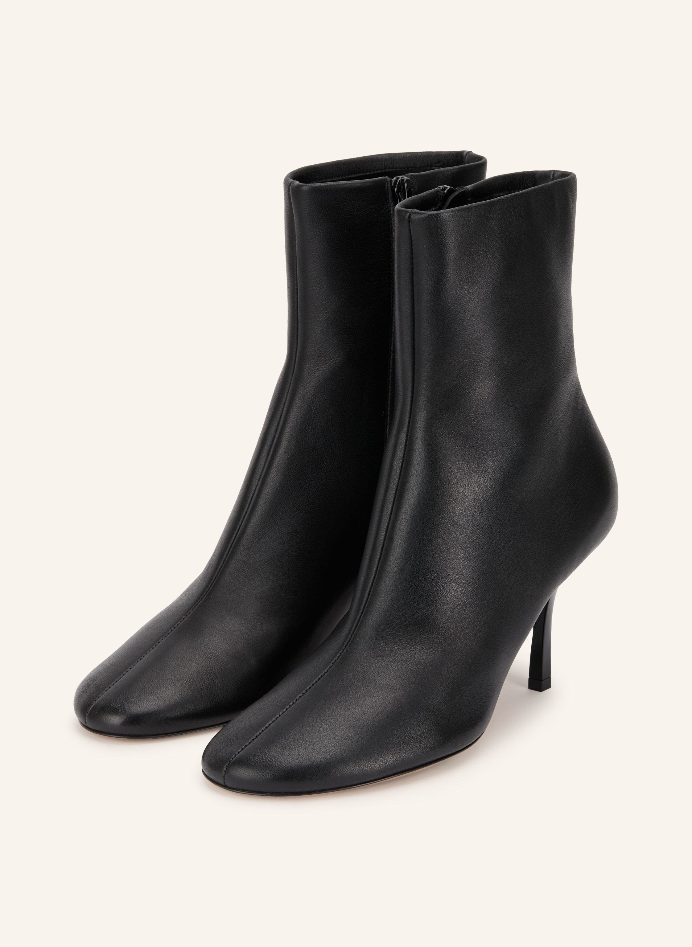 JACQUEMUS Stiefeletten LES BOTTINES COLLANT