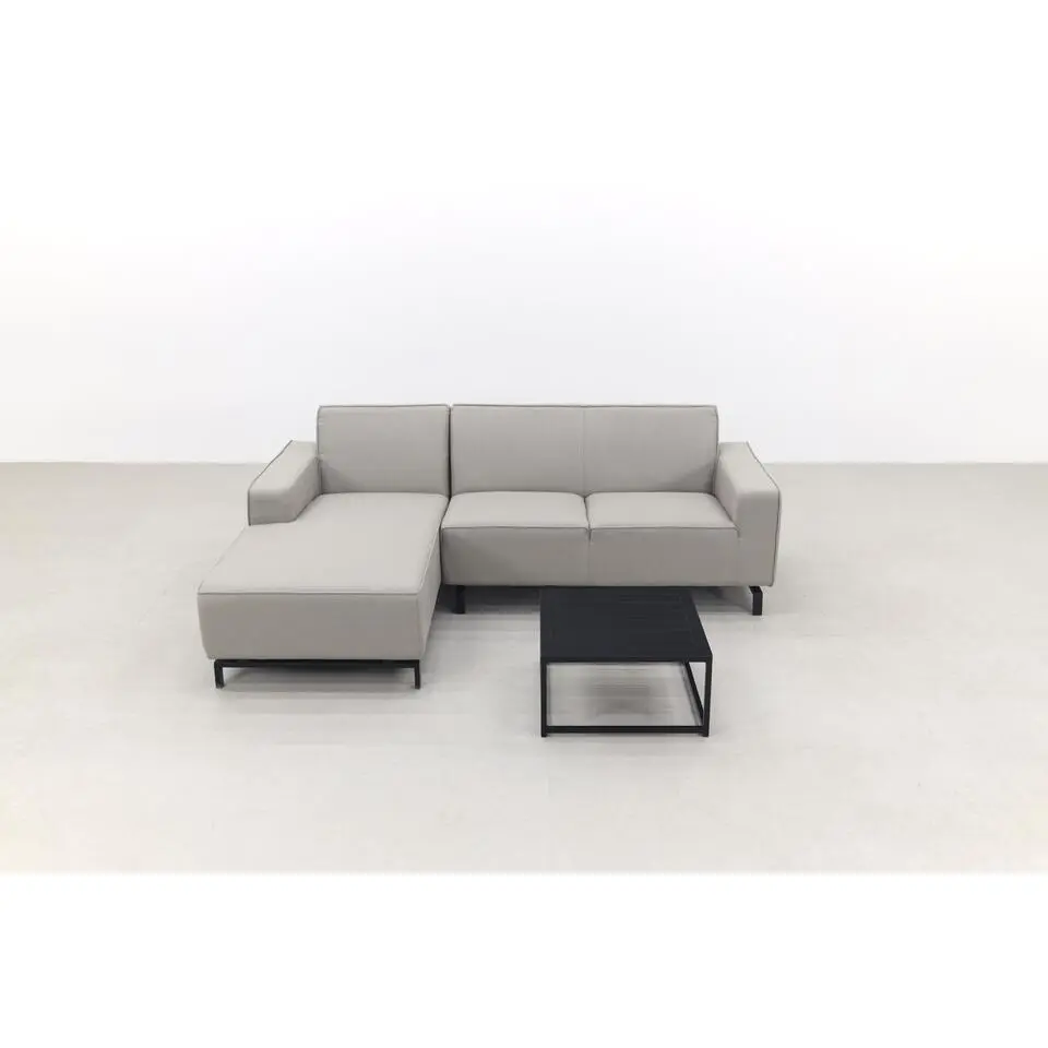 Boavista/Toronto loungeset - Heritage leaf - 3-delig - Rechts