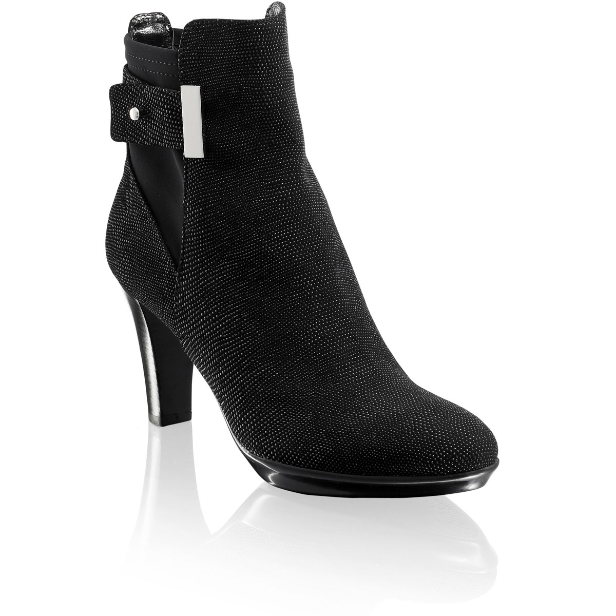 Russell & Bromley RUBY DRY Platform Ankle Boot