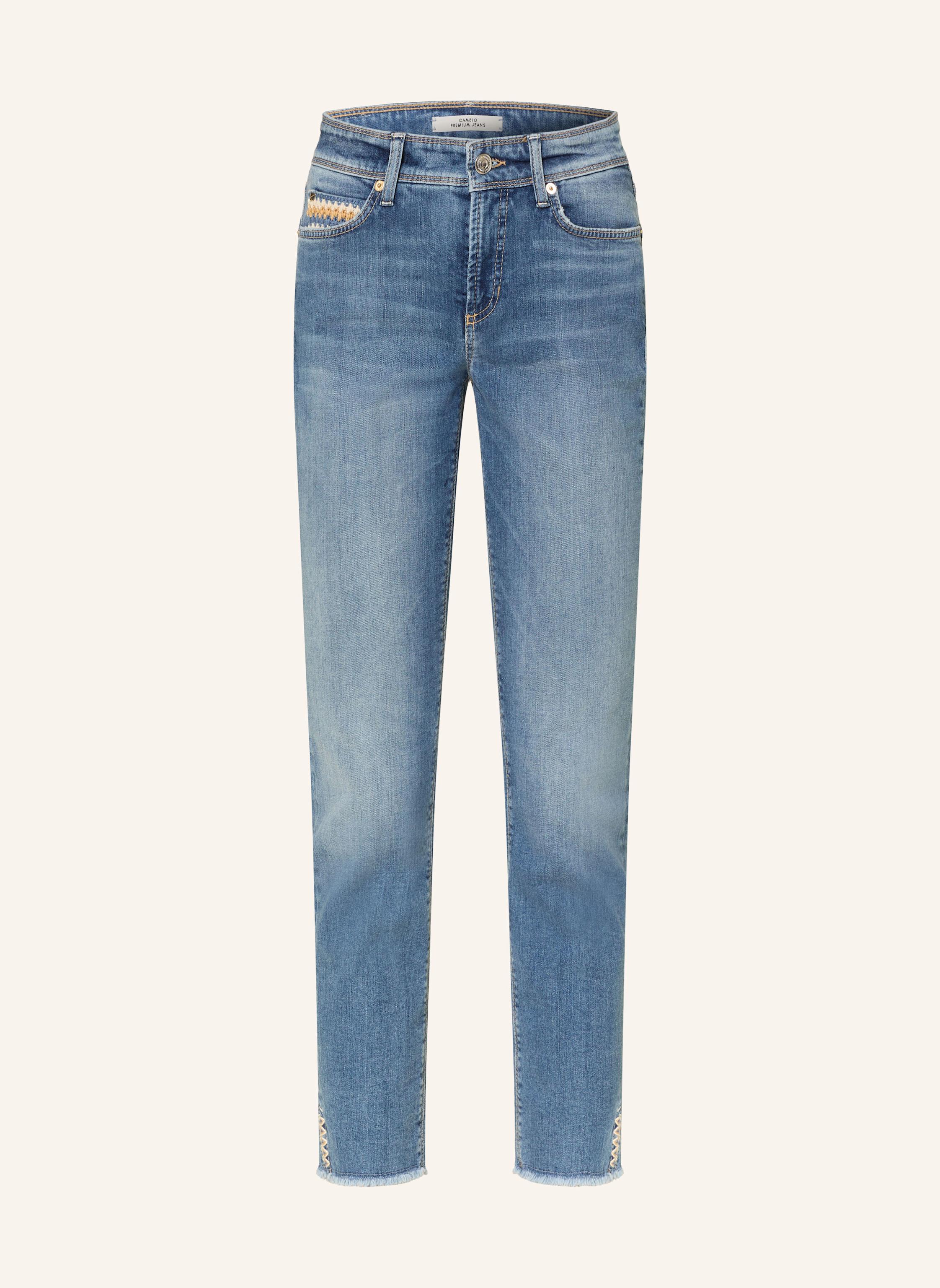 CAMBIO Jeans PIPER