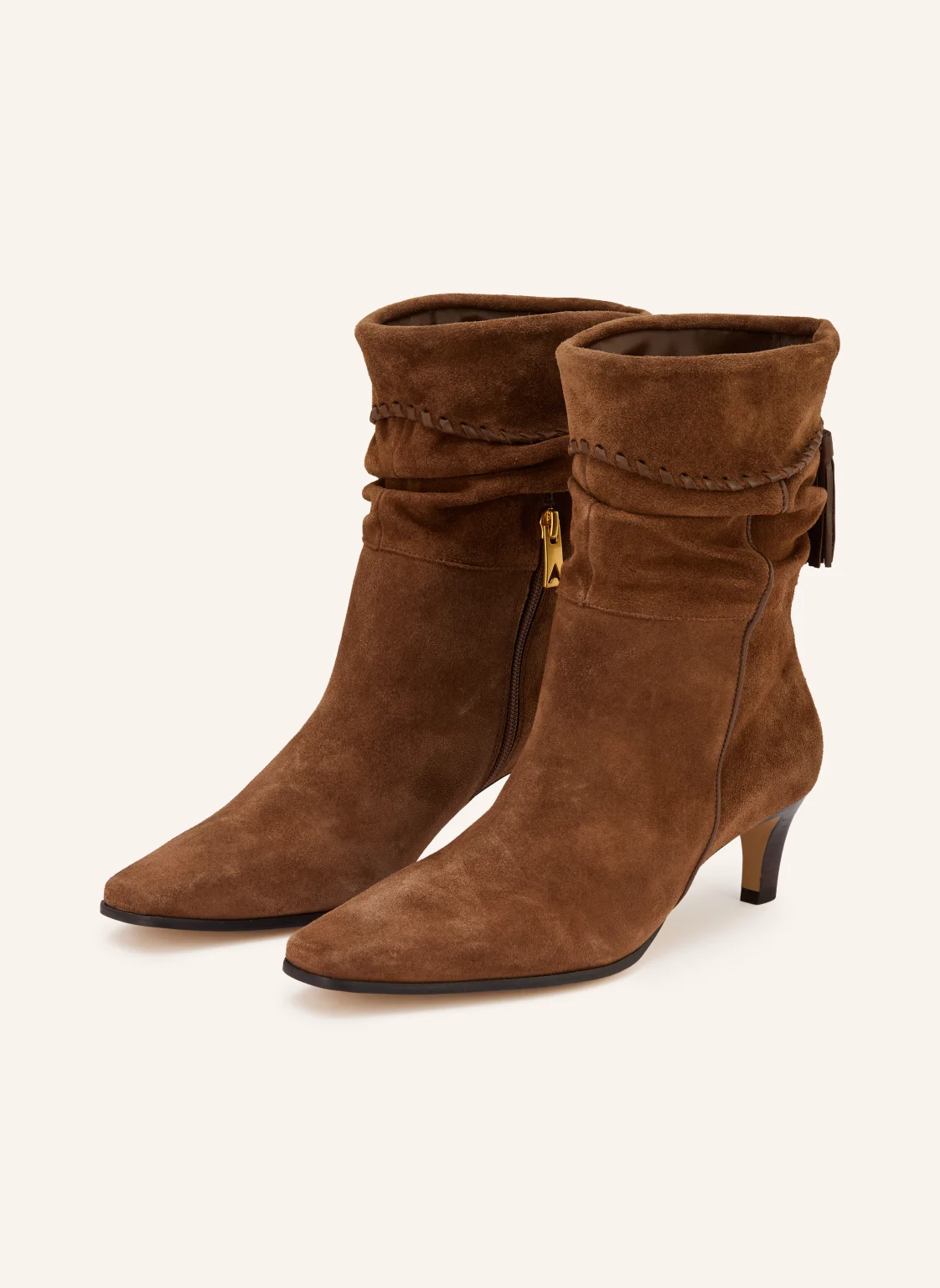 CARRANO Stiefeletten