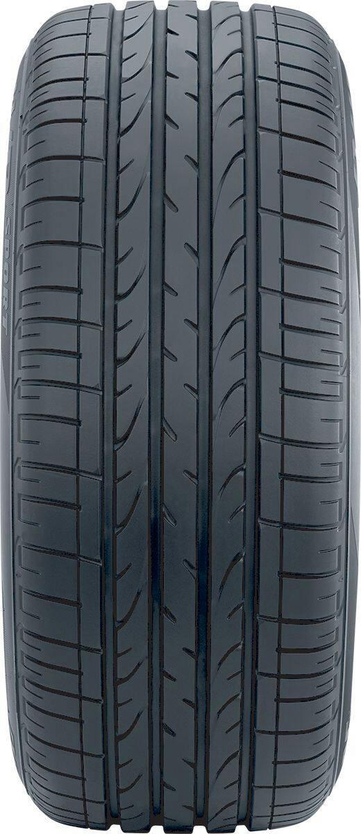 Bridgestone Dueler H/P Sport MOE Tire