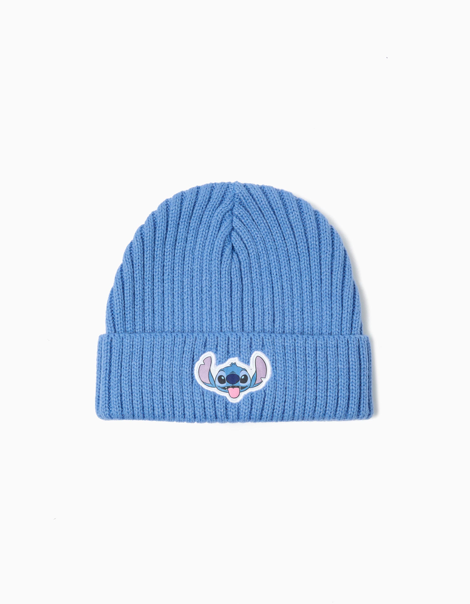 Gorro 'Stitch', Menina, Azul