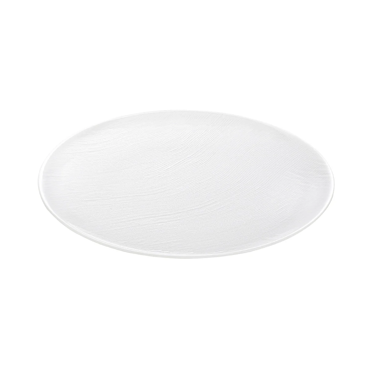Assiette plate