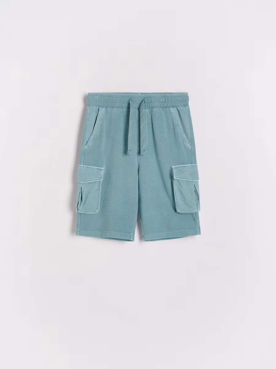 Boys' Shorts