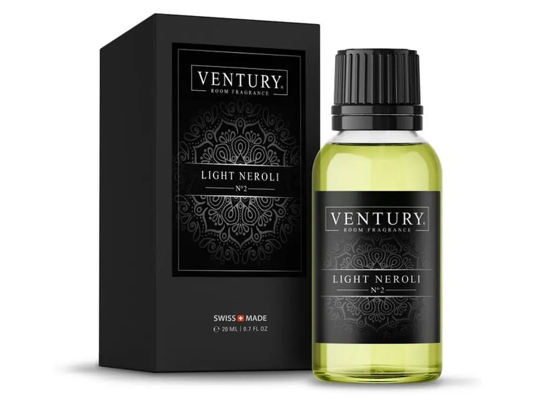 Duftöl Ventury