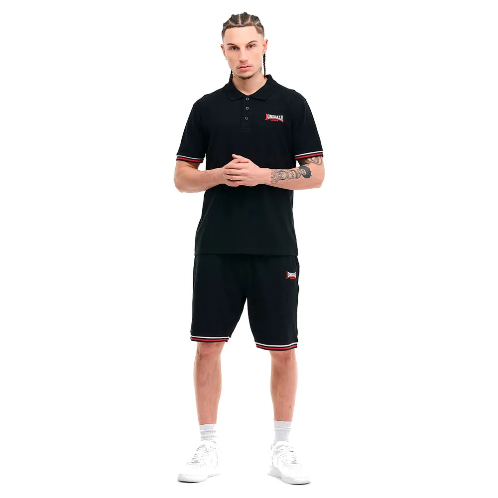 Lonsdale Chillingham tracksuit