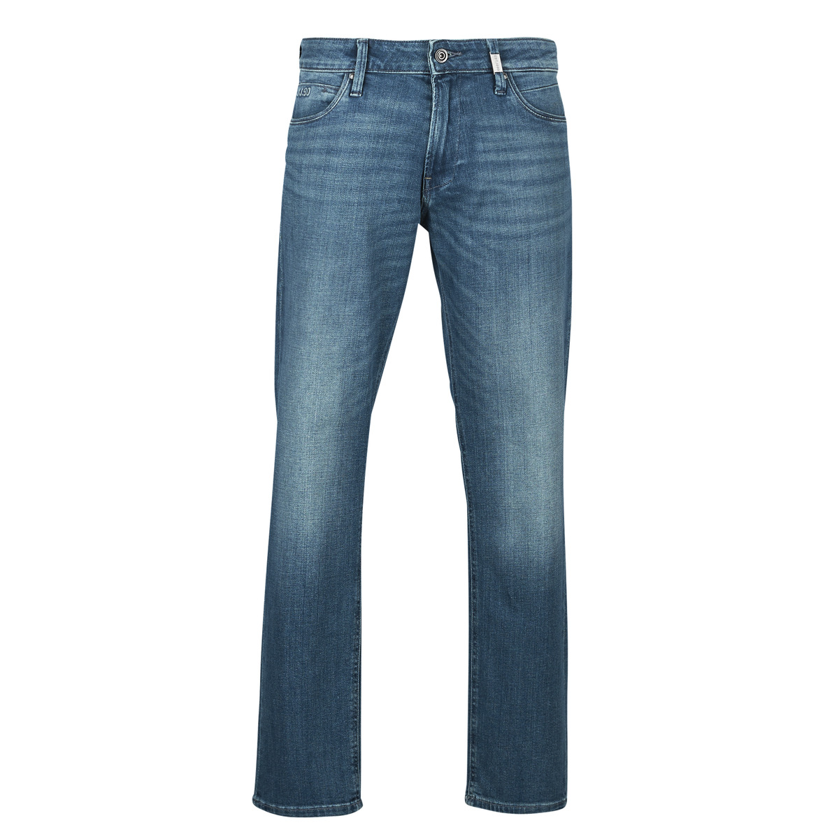 Jack & Jones - JJICLARK JJASHER GE 831 - Blue