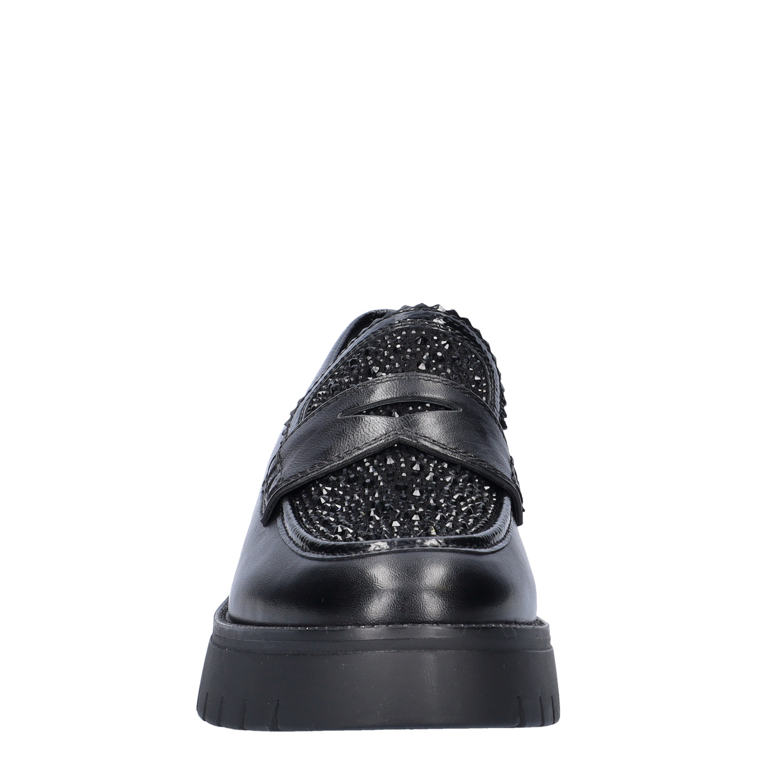 Regarde le Ciel Leticia dames loafer