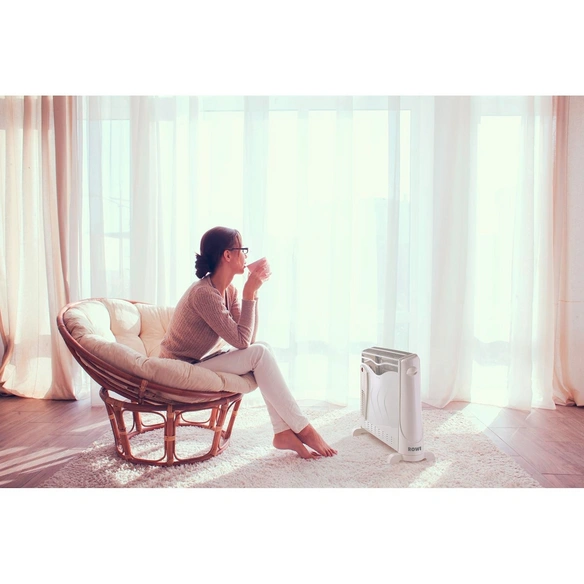 Konvektor »HWK 2000/3/2 GZ Premium«, max. Heizleistung: 2 kW, geeignet für Innenräume