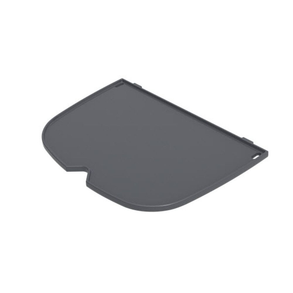 STEKEPLATE WEBER TIL Q3200N