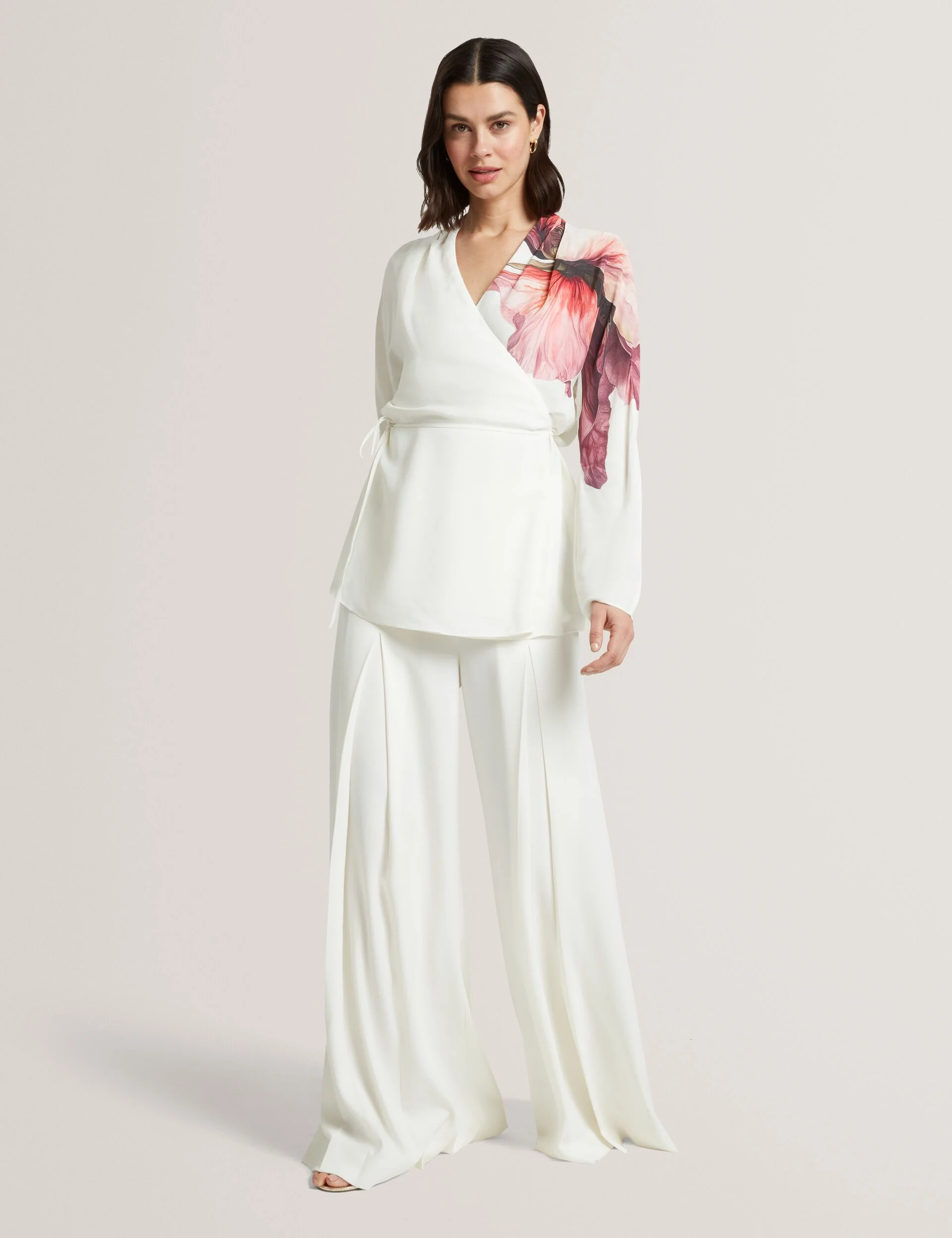 JOLEENE | IVORY