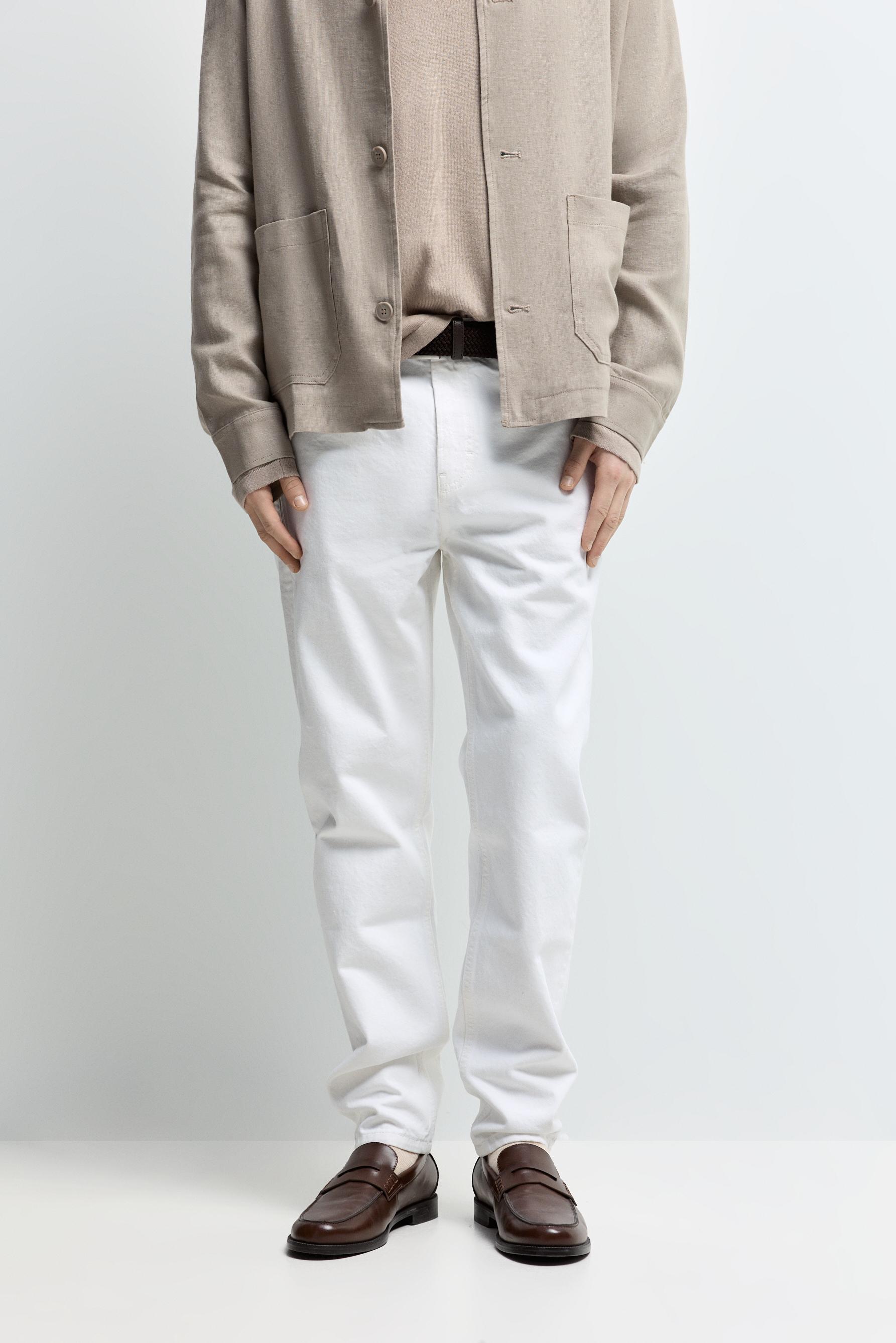 Jeans regular