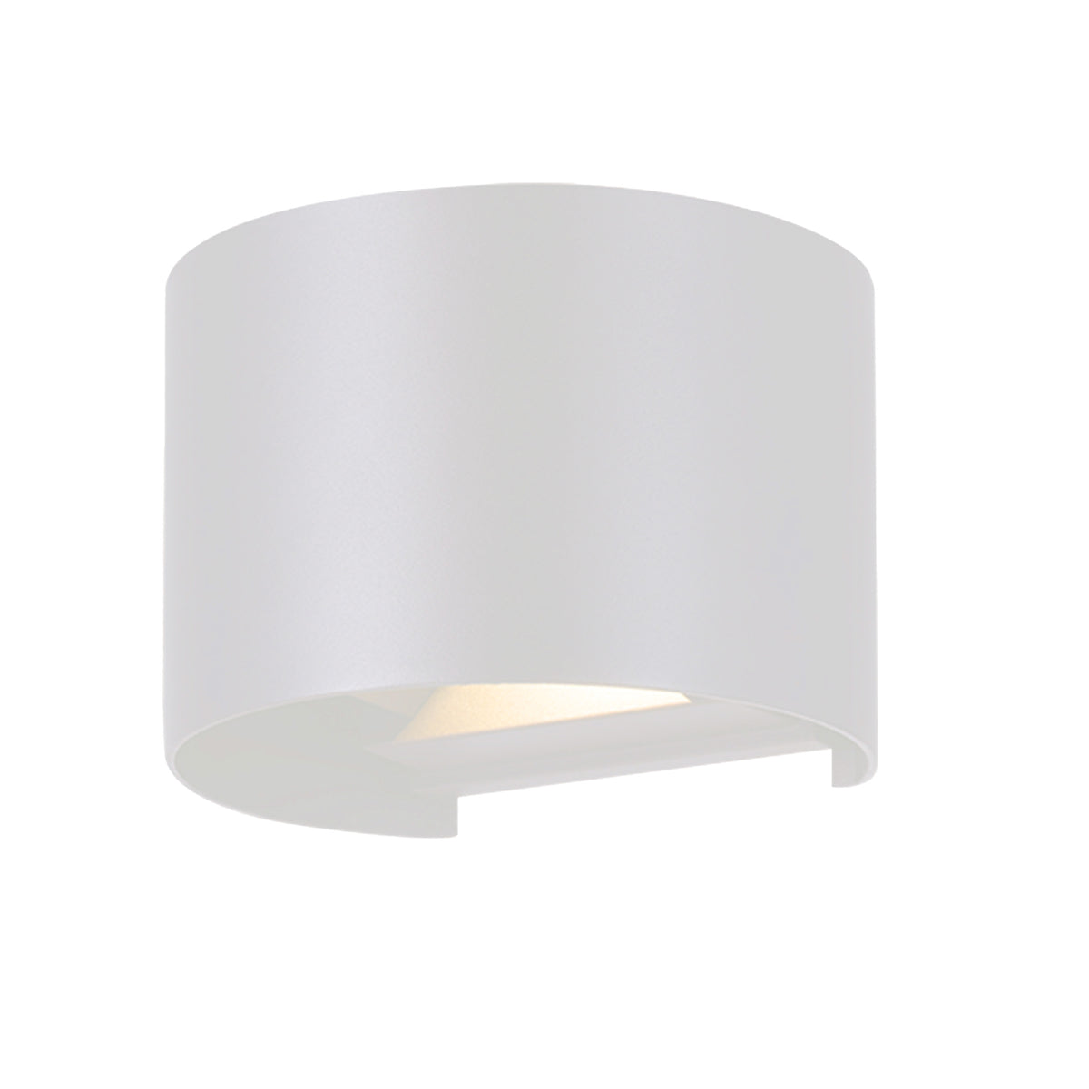 EGLO wandlamp Calpino 3 - led - ip54 - wit