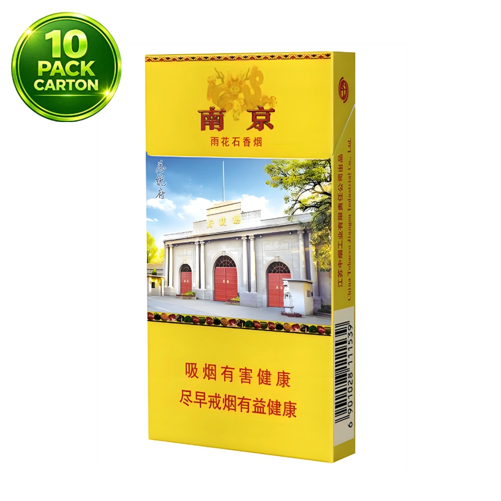 Nanjing Yuhua Stone（10 Packs）