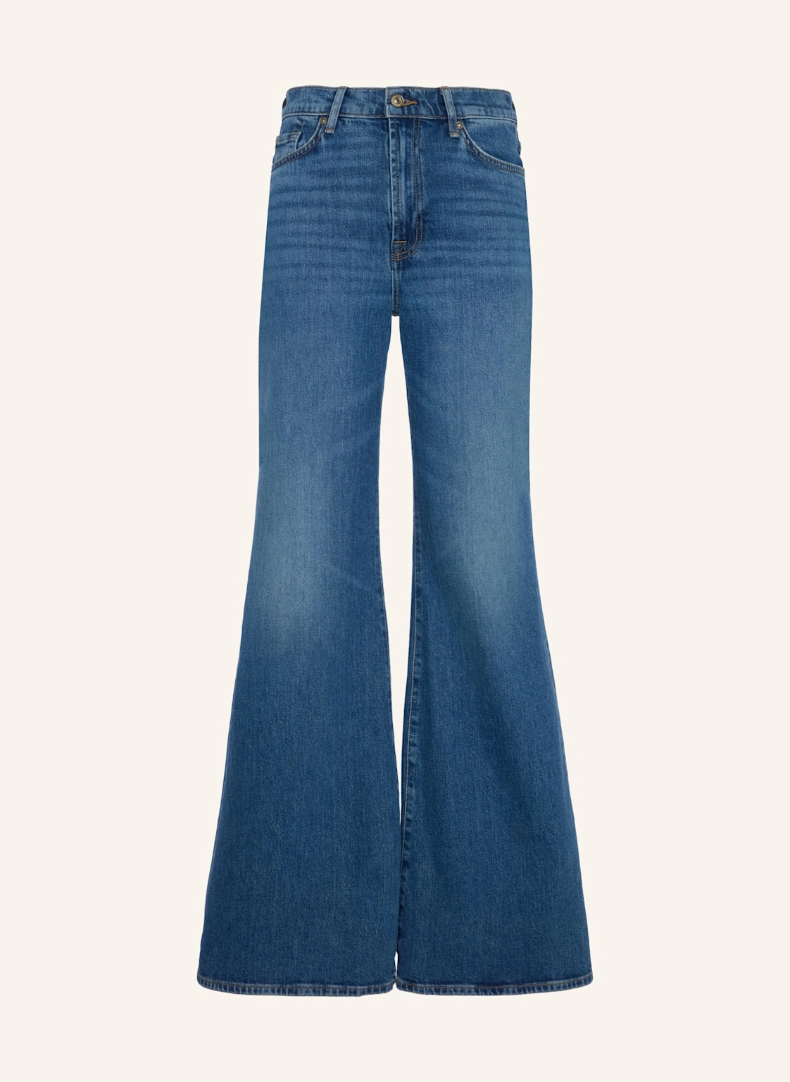 7 for all mankind Jeans RETRO FLARE Flare Fit