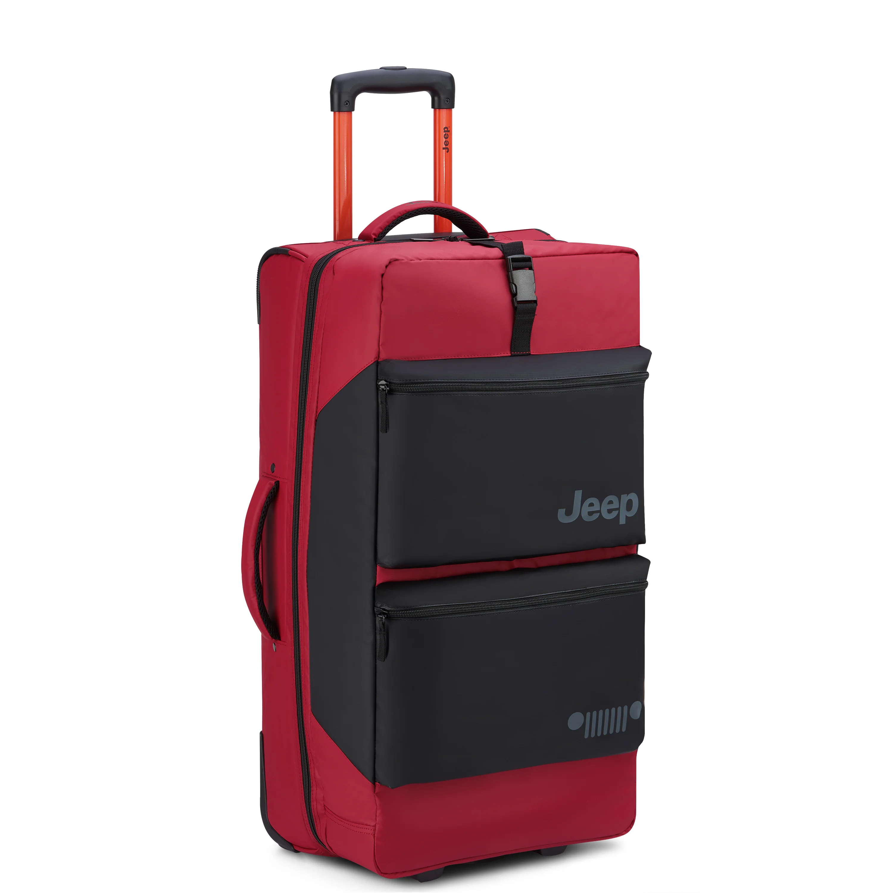 JS006B - Sac de voyage Trolley 73cm