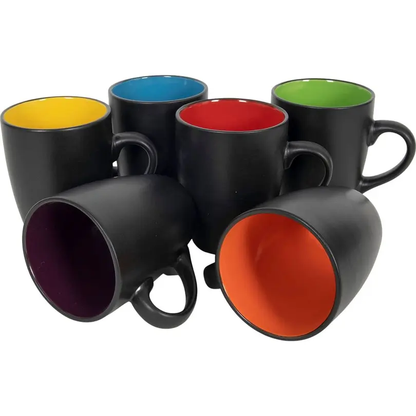 Tasse 6er-Set Tavola