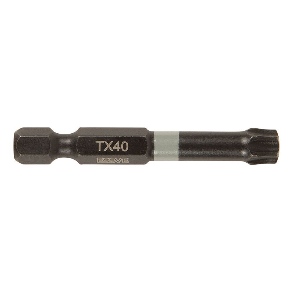 BITS ESSVE TX40 KONISKE 50MM 3PK