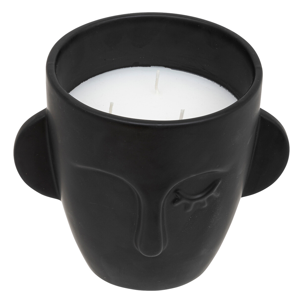 "Maya" candle Amber, 520g