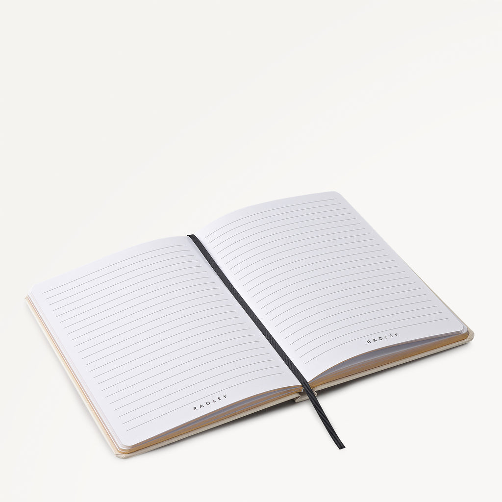 Spring Daze - A5 Notebook