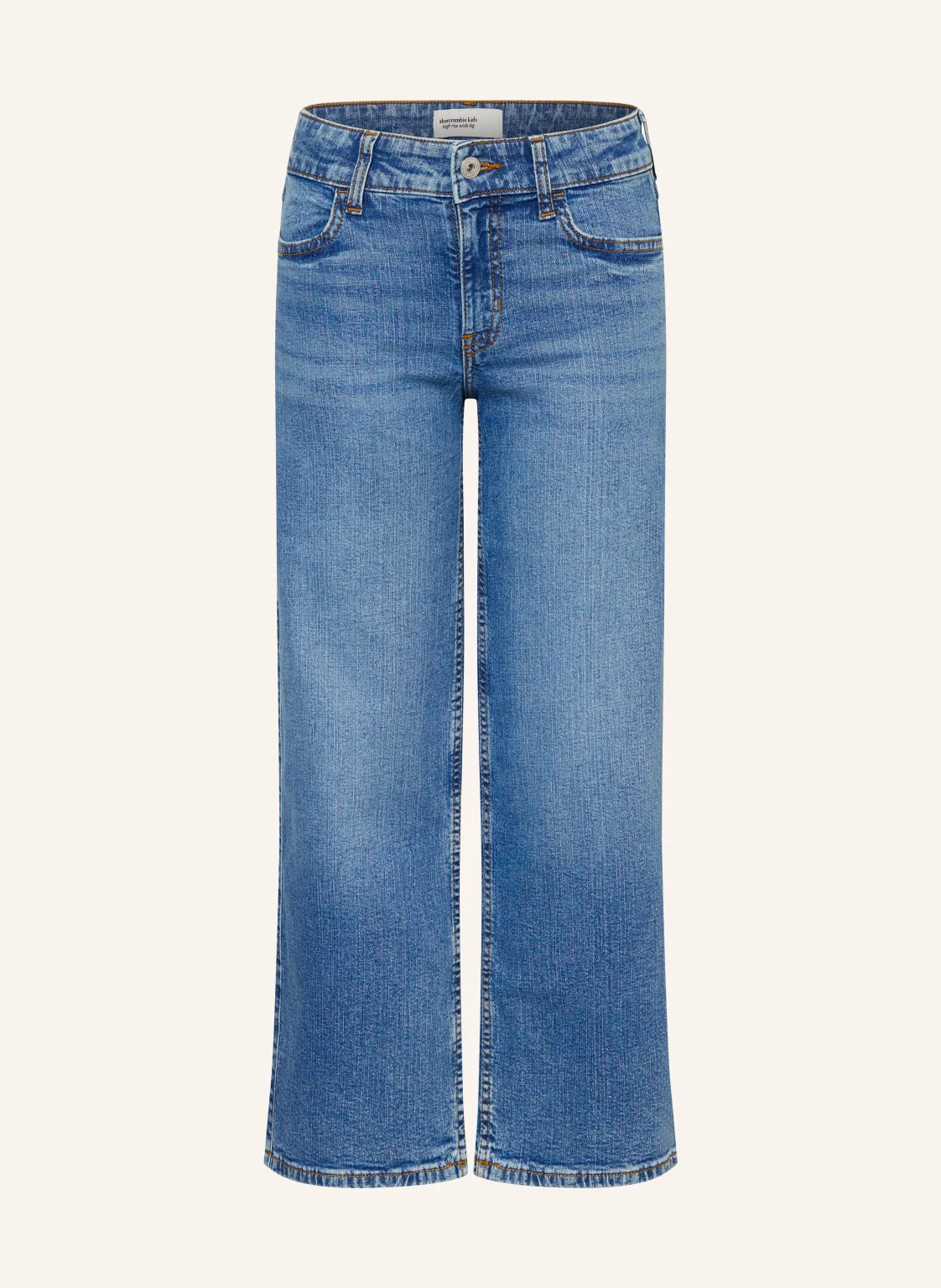 Abercrombie & Fitch Jeans Regular Fit