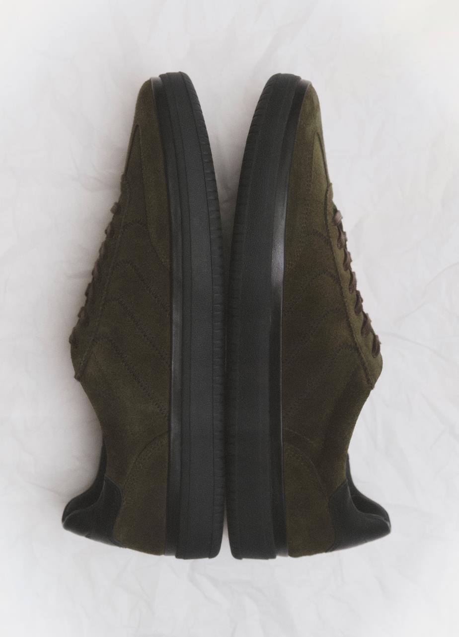 Leo Sneakers