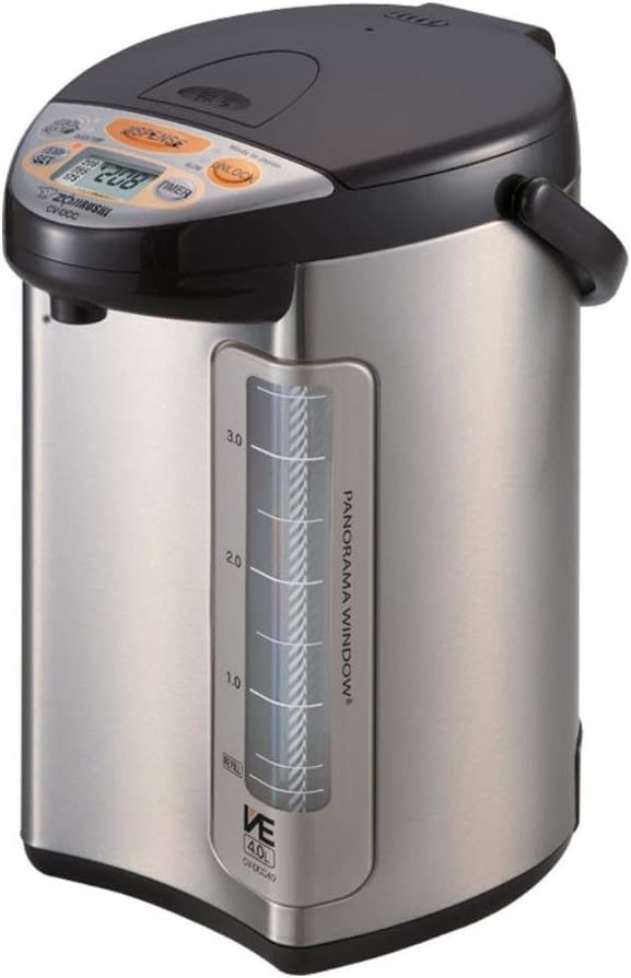 Combination Water Boilers & Warmers