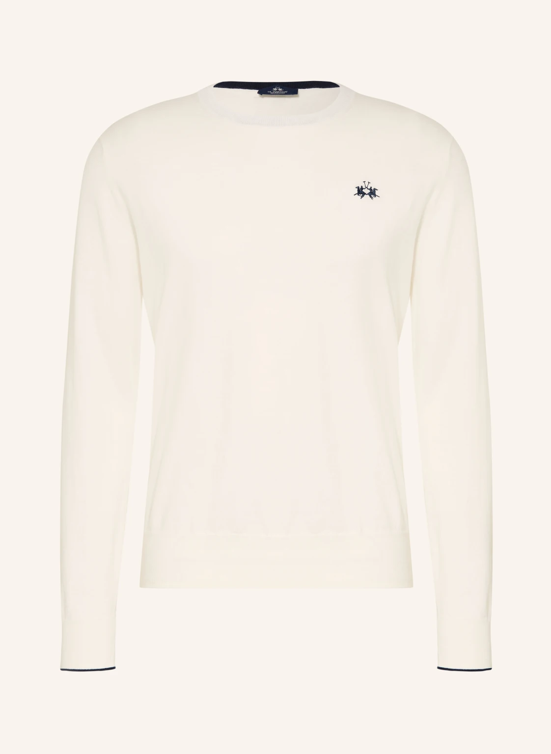 LA MARTINA Pullover