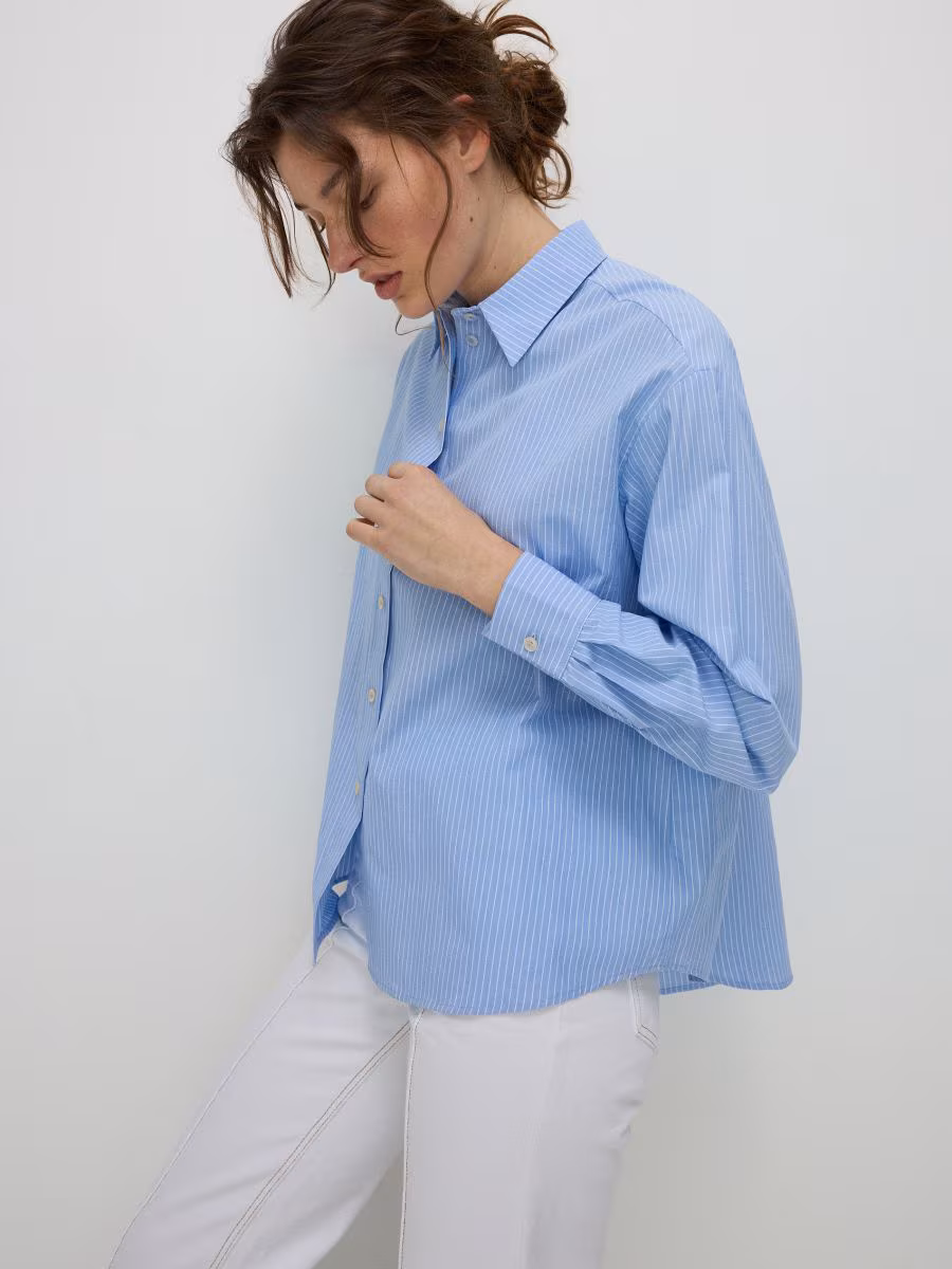 Striped Shirt