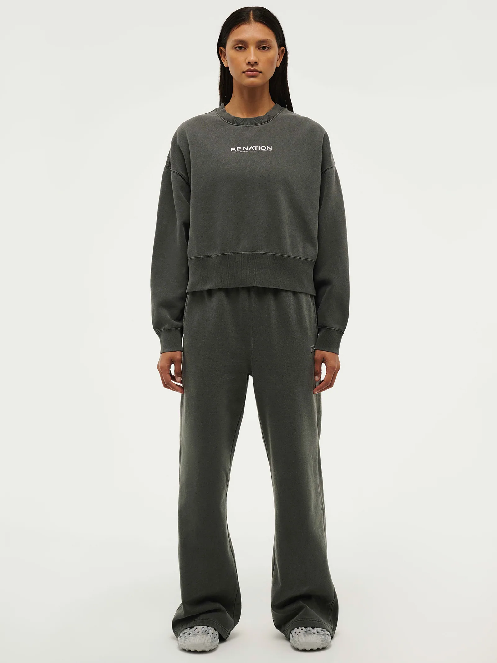 Purpose Sweat