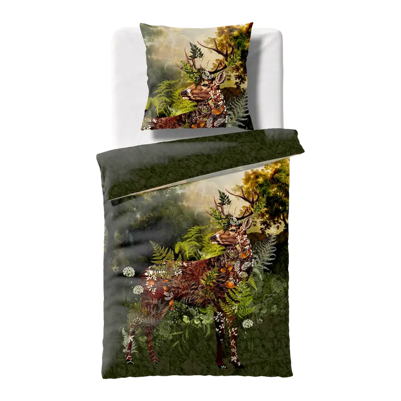 Bettwäschegarnitur Bed Art S