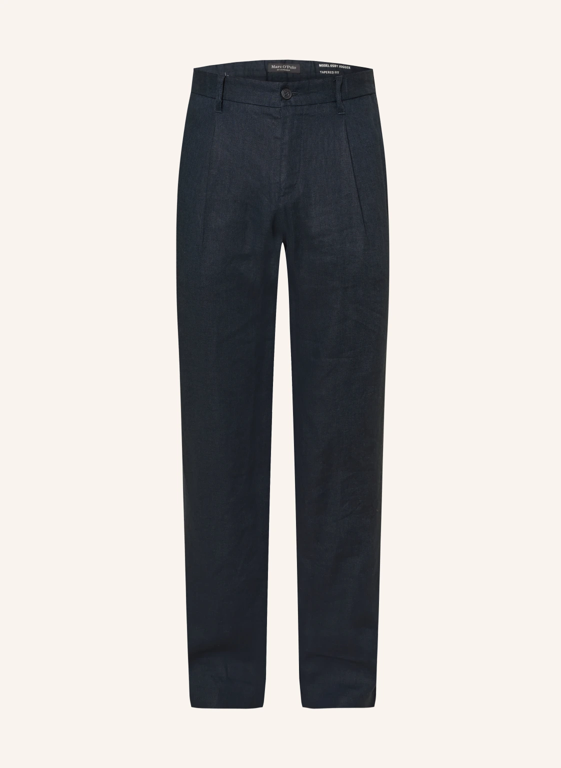 Marc O'Polo Leinenchino Tapered Fit