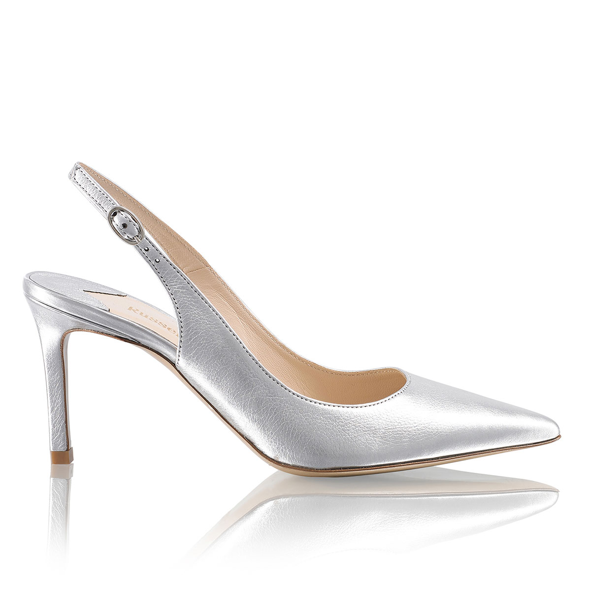 Russell & Bromley CIPRIA Pointed Toe Slingback