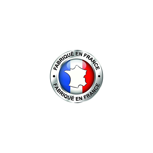 Cerclage Cheminée Double Fixation Antenne TNT Rateau Cheminée HDSAT