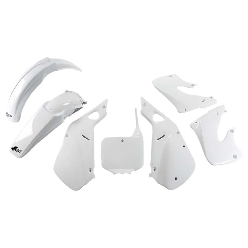 UFO Honda CR 125/250 1998-1999 HOKIT094-041 plastics kit
