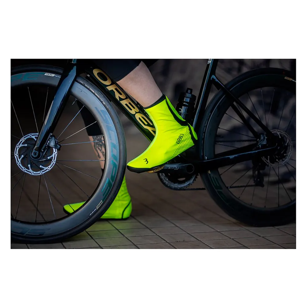 BBB MultiFlex HV overshoes