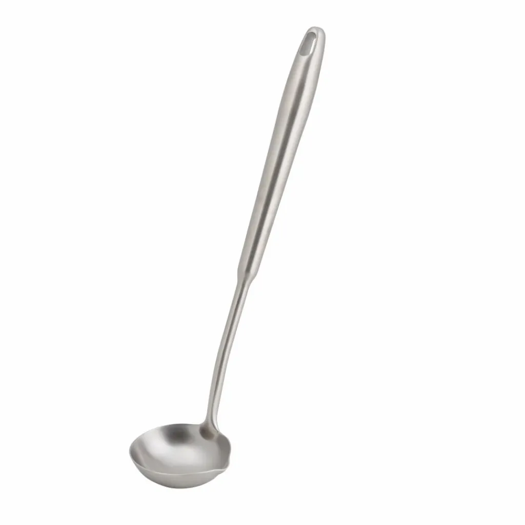 Aide Cuisine^CASA SOUS CHEF Spatule Argent