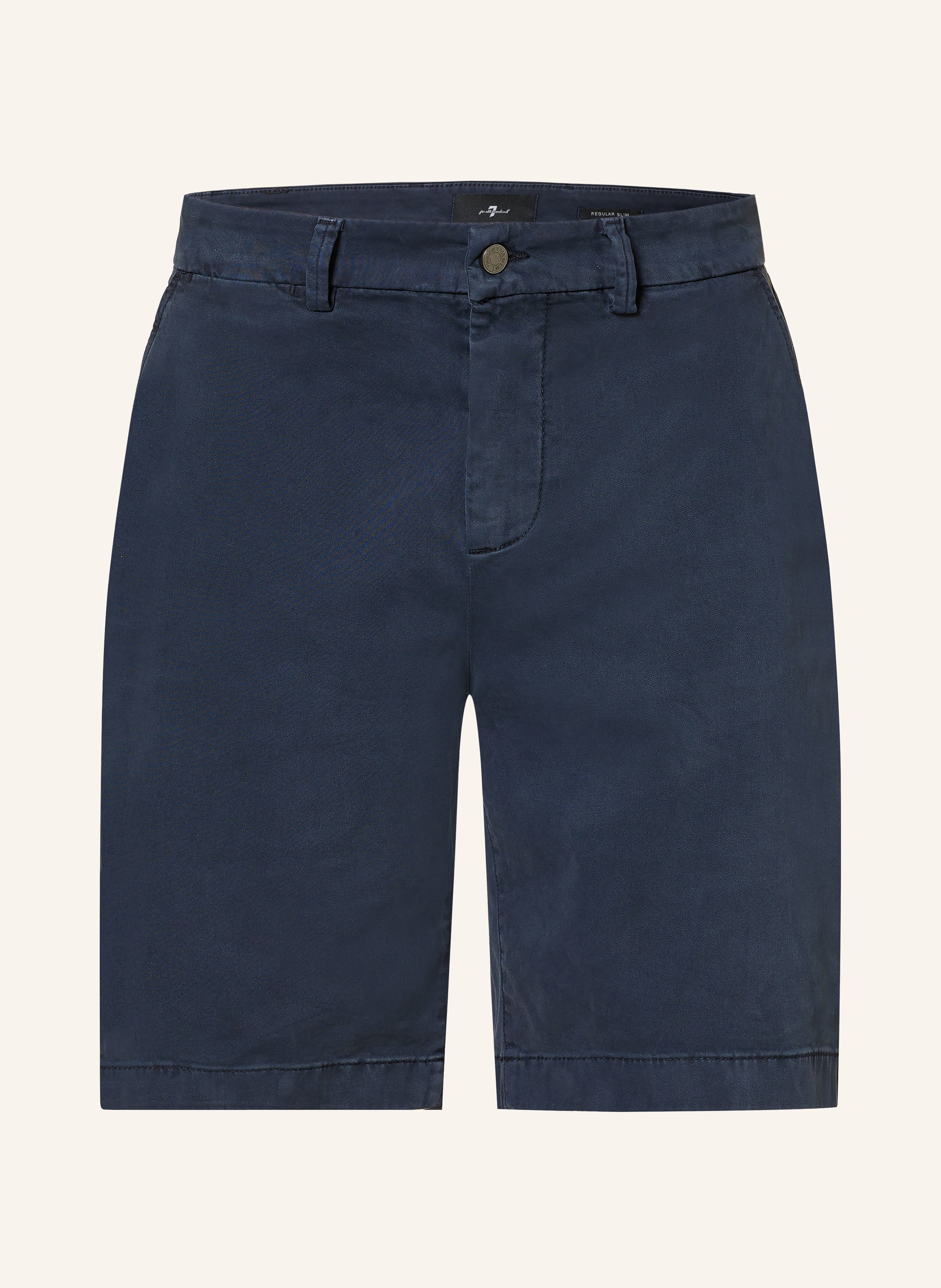 7 for all mankind Chinoshorts Comfort Fit