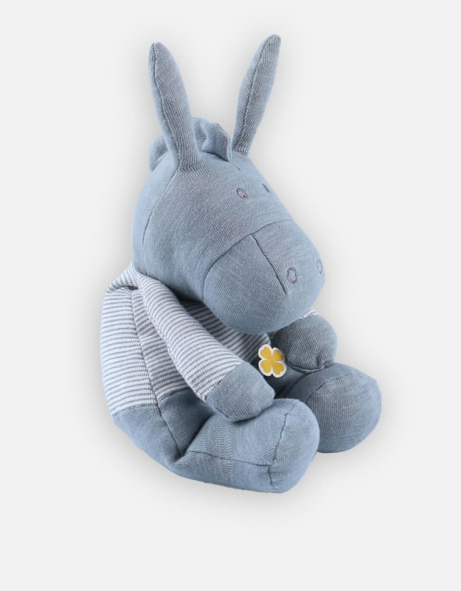 - Peluche coton BIO 25cm Paco