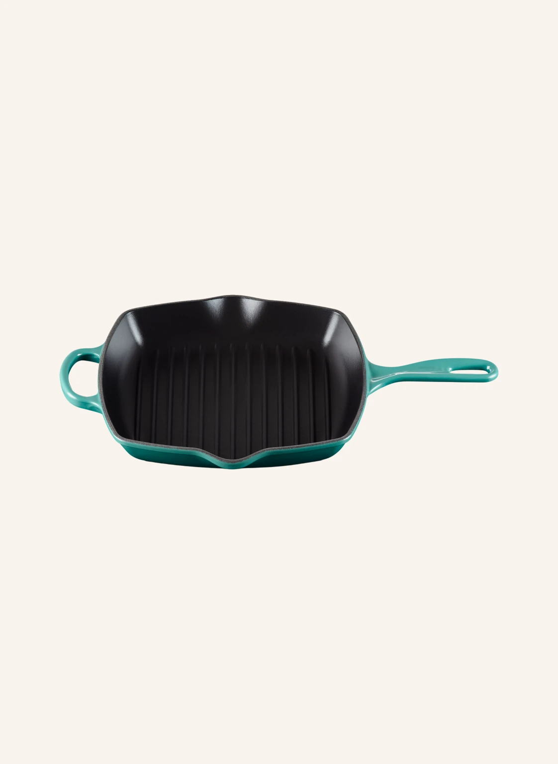 LE CREUSET Grillpfanne SIGNATURE