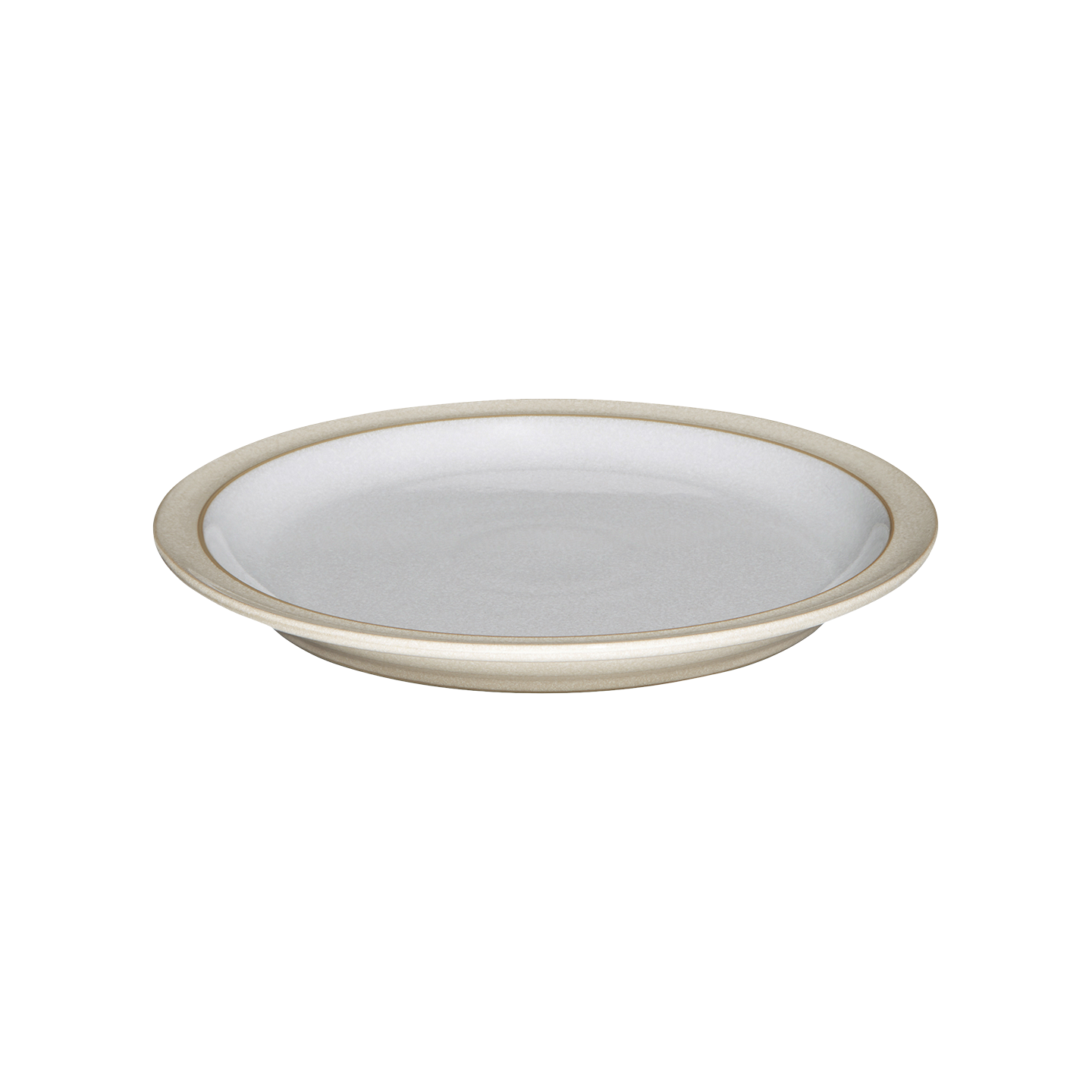 Elements Natural Dinner Plate