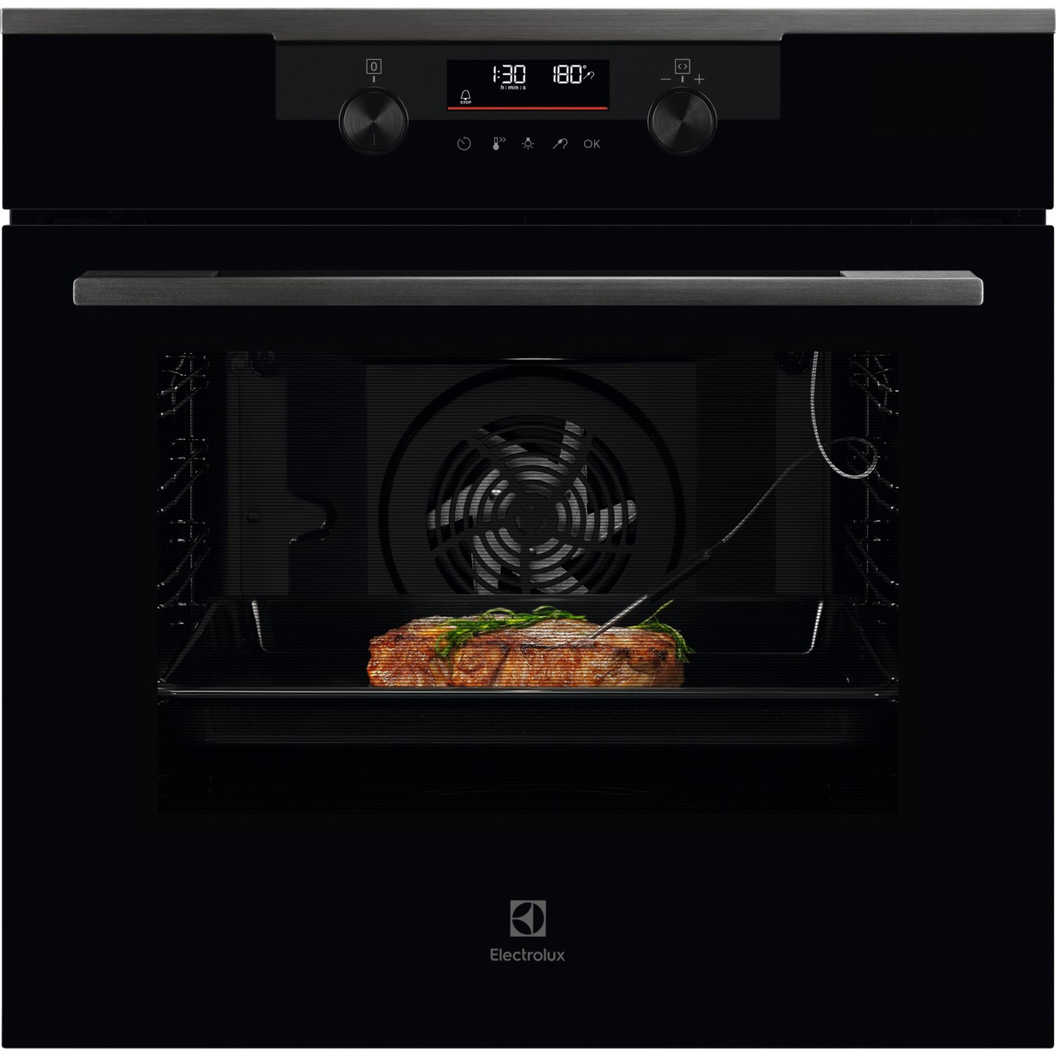 Piekarnik parowy ELECTROLUX KODDP77H