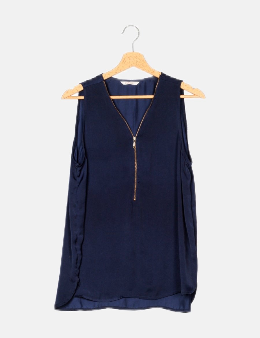 Camaïeu blouse Flowing