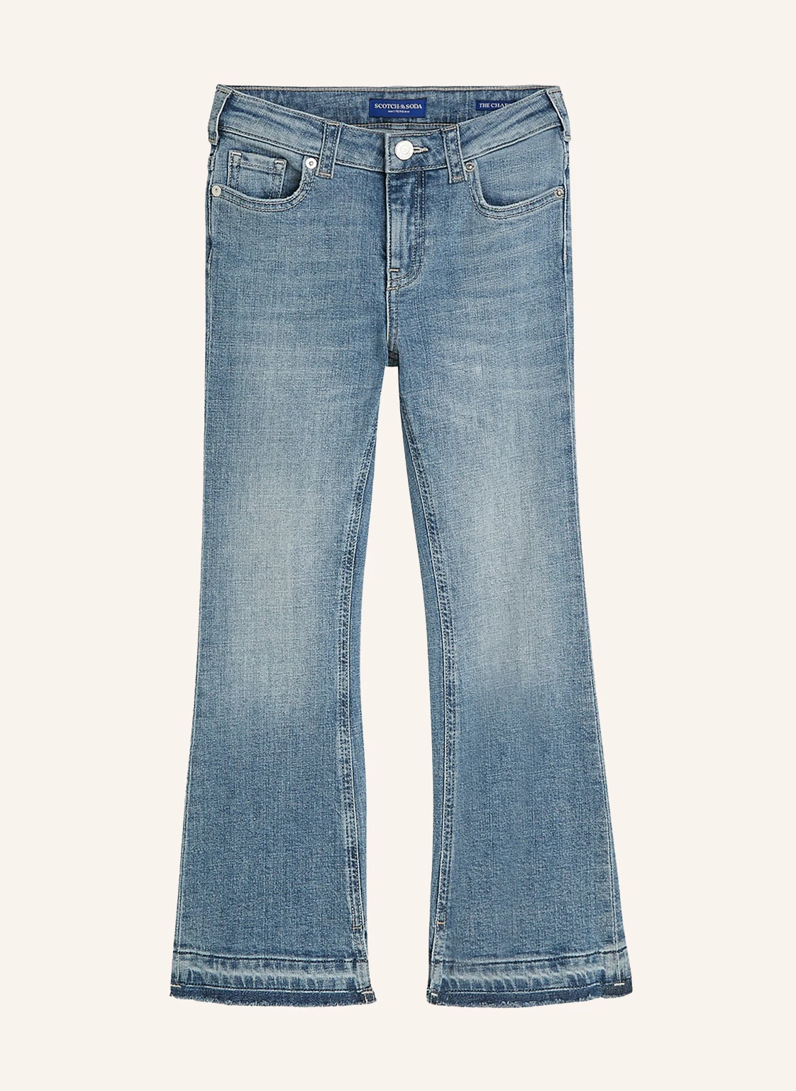 SCOTCH & SODA Jeans THE CHARM Flared Fit