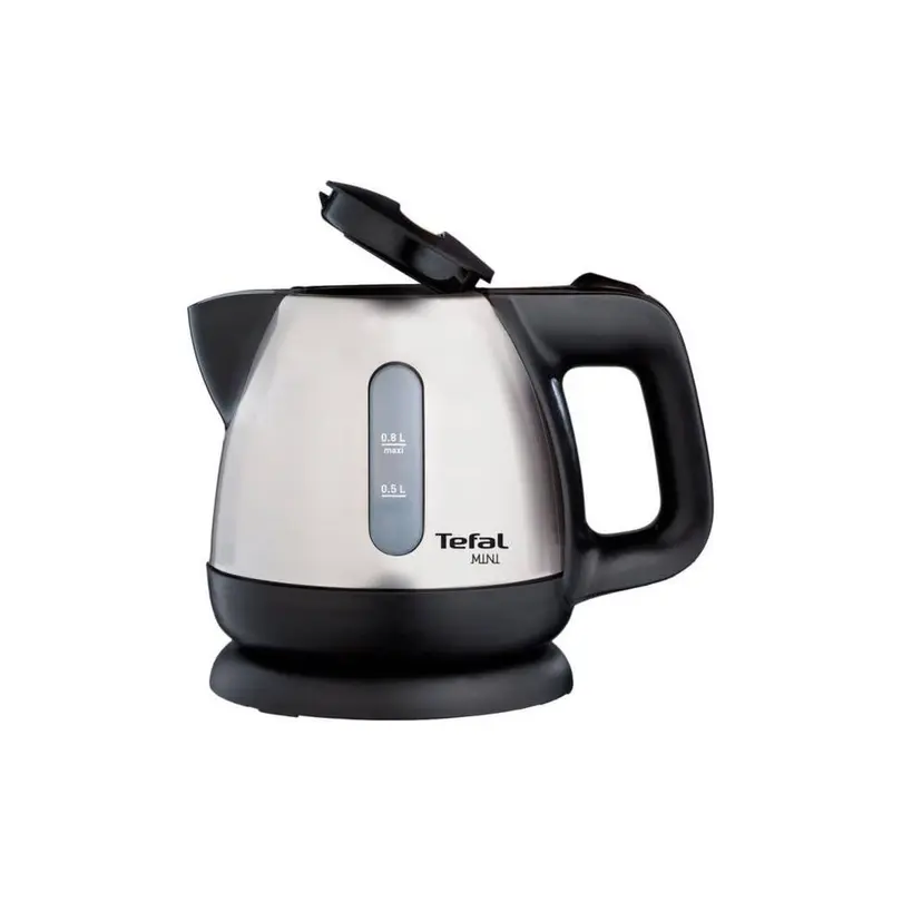 Wasserkocher Mini Inox