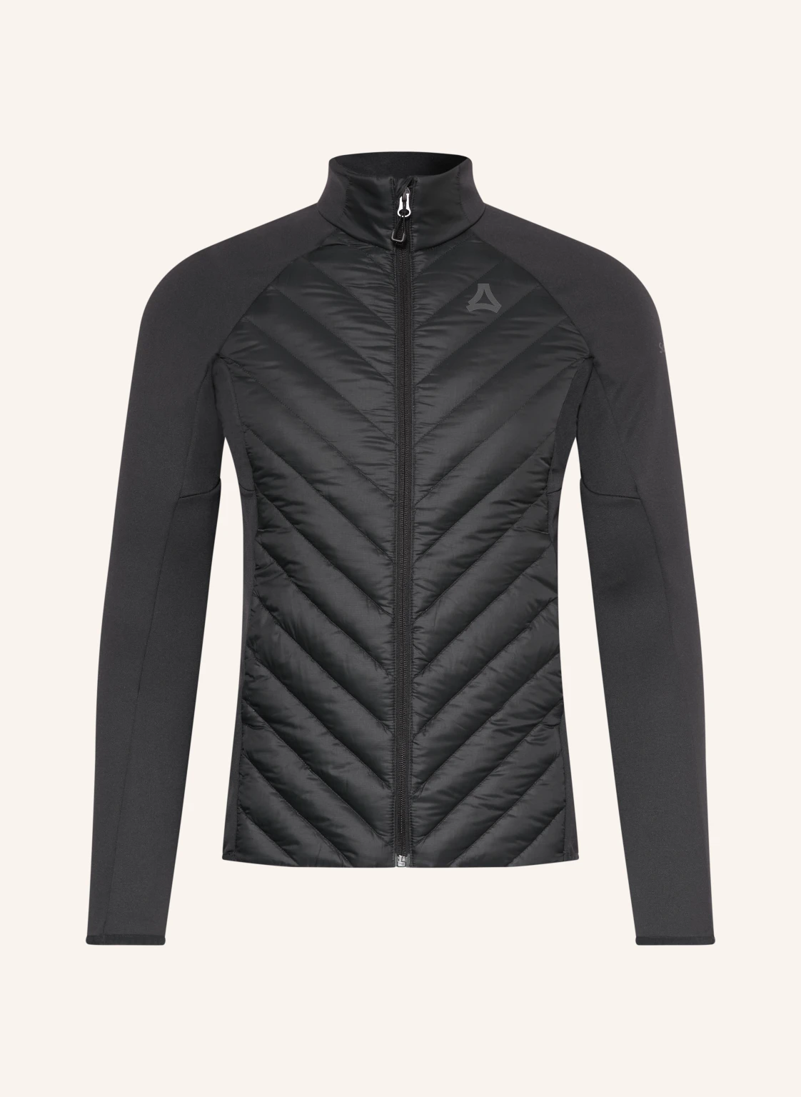 Schöffel Hybrid-Daunenjacke CASCATA